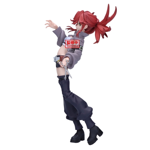 MÔ HÌNH Riyou Reaper - Gachiakuta - Vibration Stars (Bandai Spirits) FIGURE CHÍNH HÃNG