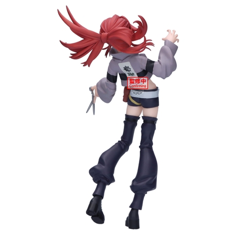 MÔ HÌNH Riyou Reaper - Gachiakuta - Vibration Stars (Bandai Spirits) FIGURE CHÍNH HÃNG