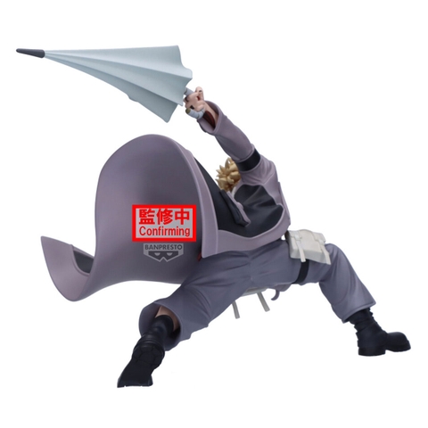 MÔ HÌNH Enjin - Gachiakuta - Vibration Stars (Bandai Spirits) FIGURE CHÍNH HÃNG