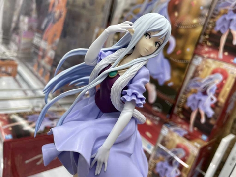 MÔ HÌNH Elmesia El Ru Sarion - Tensei Shitara Slime Datta Ken (Bandai Spirits) FIGURE CHÍNH HÃNG