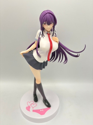 MÔ HÌNH Takamine Takane - Haite Kudasai, Takamine-san - Trio-Try-iT Figure (FuRyu) FIGURE CHÍNH HÃNG