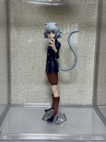 MÔ HÌNH Neferpitou - Hunter × Hunter - Ichiban Kuji - Ichiban Kuji Hunter x Hunter Chmera Ant 2 (E Prize) - Masterlise (Bandai Spirits) FIGURE CHÍNH HÃNG