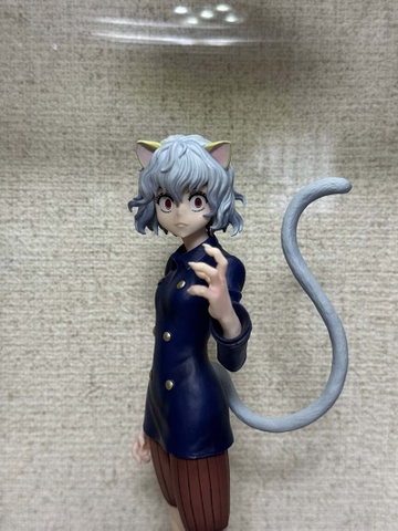MÔ HÌNH Neferpitou - Hunter × Hunter - Ichiban Kuji - Ichiban Kuji Hunter x Hunter Chmera Ant 2 (E Prize) - Masterlise (Bandai Spirits) FIGURE CHÍNH HÃNG