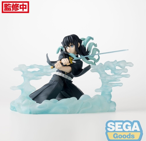 MÔ HÌNH Tokitou Muichirou - Kimetsu no Yaiba - Xross Link (SEGA) FIGURE CHÍNH HÃNG
