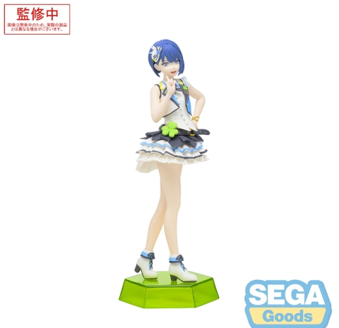 MÔ HÌNH Kiritani Haruka - Project Sekai: Colorful Stage! feat. Hatsune Miku - Desktop×Decorate Collections (SEGA) FIGURE CHÍNH HÃNG