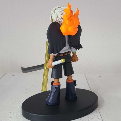 MÔ HÌNH S-Hawk - One Piece - DXF Figure - The Grandline Men(Bandai Spirits)FIGURE CHÍNH HÃNG
