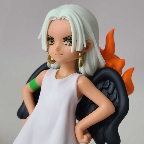 MÔ HÌNH S-Snake - One Piece - DXF Figure - The Grandline Lady (Bandai Spirits)FIGURE CHÍNH HÃNG