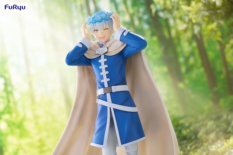 [PRE ORDER] MÔ HÌNH Himmel - Sousou no Frieren - Trio-Try-iT Figure (FuRyu) FIGURE CHÍNH HÃNG