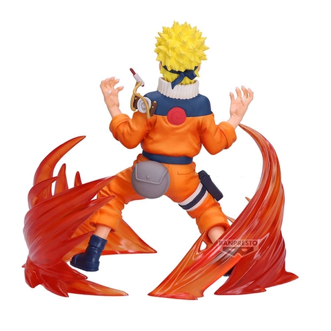 [PRE ORDER] MÔ HÌNH Uzumaki Naruto - Naruto - Vibration Stars - Naruto 72 Series, 26 (Bandai Spirits) FIGURE CHÍNH HÃNG