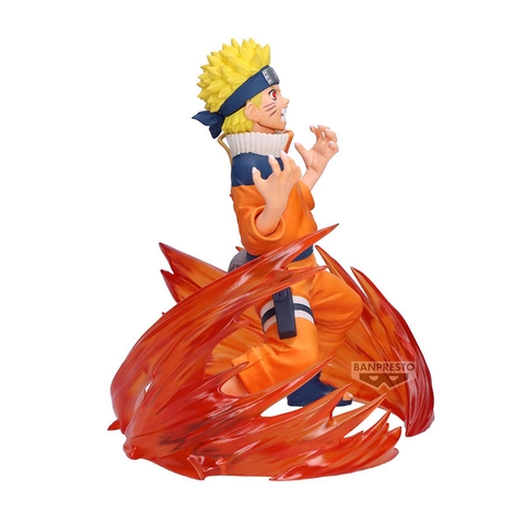 [PRE ORDER] MÔ HÌNH Uzumaki Naruto - Naruto - Vibration Stars - Naruto 72 Series, 26 (Bandai Spirits) FIGURE CHÍNH HÃNG