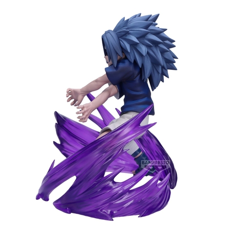 [PRE ORDER] MÔ HÌNH Uchiha Sasuke - Naruto - Vibration Stars - Naruto 72 Series, 27 (Bandai Spirits) FIGURE CHÍNH HÃNG