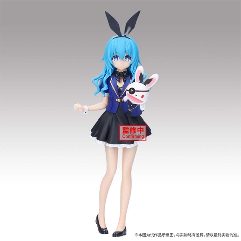 MÔ HÌNH Yoshino - Yoshinon - Date A Live - Glitter & Glamours (Bandai Spirits) FIGURE CHÍNH HÃNG