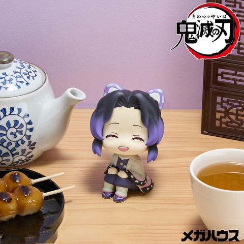 [Pre Order] MÔ HÌNH Kochou Shinobu - Kimetsu no Yaiba - Look Up - Smiling ver. (MegaHouse)  FIGURE CHÍNH HÃNG
