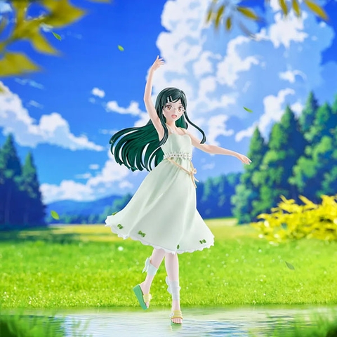 [PRE ORDER] MÔ HÌNH Hazakura Ruri - Shunkashuutou Daikousha: Haru no Mai - XStellar (Sega Fave) FIGURE CHÍNH HÃNG