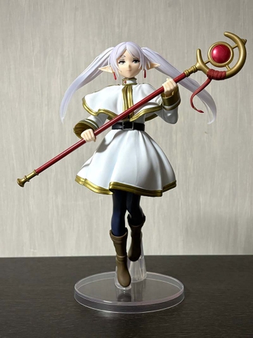 MÔ HÌNH Frieren - Sousou no Frieren - Grandista (Bandai Spirits) FIGURE CHÍNH HÃNG