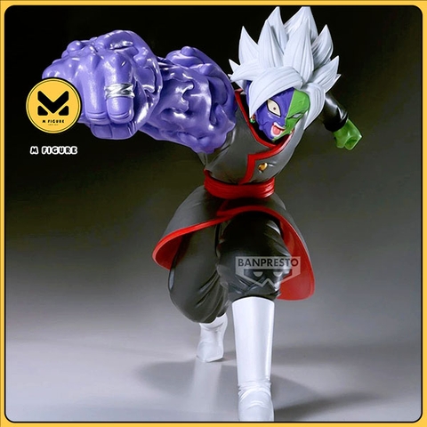[PRE ORDER] MÔ HÌNH Gattai Zamasu - Dragon Ball Super - Match Makers (Bandai Spirits) FIGURE CHÍNH HÃNG