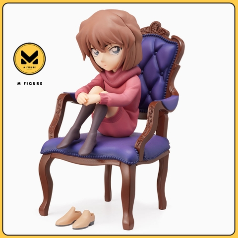 [Pre Order] MÔ HÌNH Haibara Ai - Meitantei Conan - Premium Grace Situation Figure (SEGA) FIGURE CHÍNH HÃNG