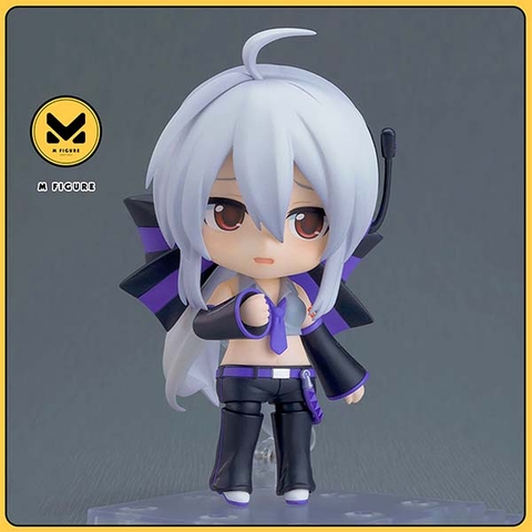 [PRE ORDER] MÔ HÌNH Yowane Haku - Vocaloid - Nendoroid (#3107) (Good Smile Company) NENDODROID CHÍNH HÃNG