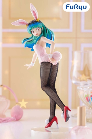 [Pre Order] MÔ HÌNH Lum - Urusei Yatsura - BiCute Bunnies (FuRyu) FIGURE CHÍNH HÃNG