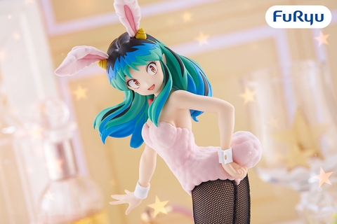 [Pre Order] MÔ HÌNH Lum - Urusei Yatsura - BiCute Bunnies (FuRyu) FIGURE CHÍNH HÃNG