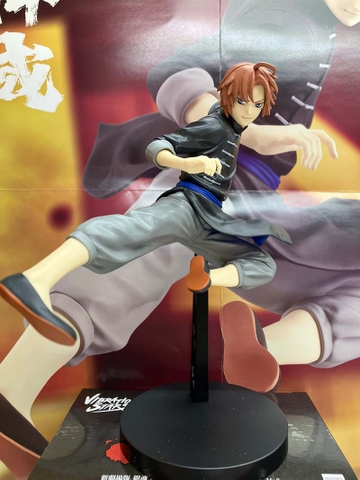 MÔ HÌNH Kamui - Shin Gekijouban Gintama: Yoshiwara Daienjou - Vibration Stars (Bandai Spirits) FIGURE CHÍNH HÃNG