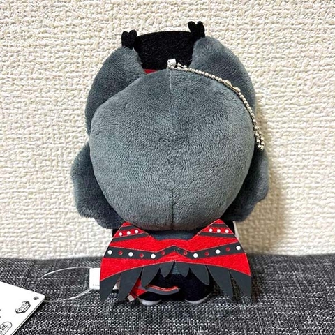 BÔNG Welcome to Hazbin Hotel Season 2 Plush - Vol.1 (Bandai Spirits) PLUSH CHÍNH HÃNG