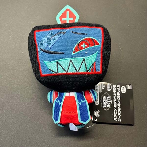 BÔNG Welcome to Hazbin Hotel Season 2 Plush - Vol.2 (Bandai Spirits) PLUSH CHÍNH HÃNG