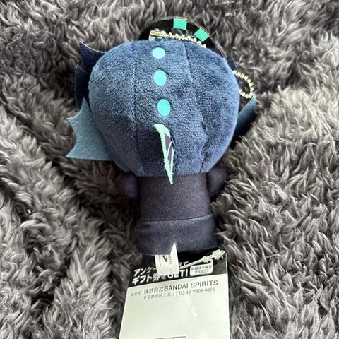 BÔNG Welcome to Hazbin Hotel Season 2 Plush - Vol.2 (Bandai Spirits) PLUSH CHÍNH HÃNG