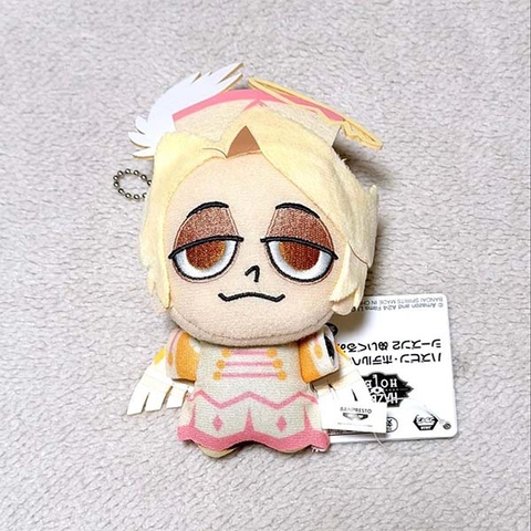 BÔNG Welcome to Hazbin Hotel Season 2 Plush - Vol.1 (Bandai Spirits) PLUSH CHÍNH HÃNG