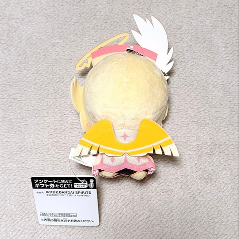 BÔNG Welcome to Hazbin Hotel Season 2 Plush - Vol.1 (Bandai Spirits) PLUSH CHÍNH HÃNG