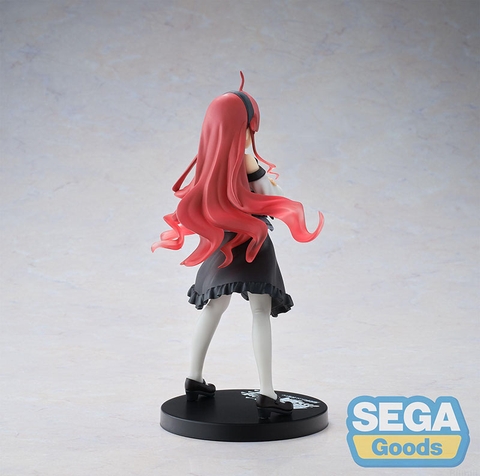 [Pre Order] MÔ HÌNH Eris Boreas Greyrat - Mushoku Tensei ~Isekai Ittara Honki Dasu~ - High Premium Figure (Sega Fave) FIGURE CHÍNH HÃNG