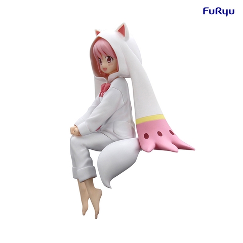 [Pre Order] MÔ HÌNH Kaname Madoka - Mahou Shoujo Madoka☆Magica - Noodle Stopper Figure - Nightwear (FuRyu) FIGURE CHÍNH HÃNG