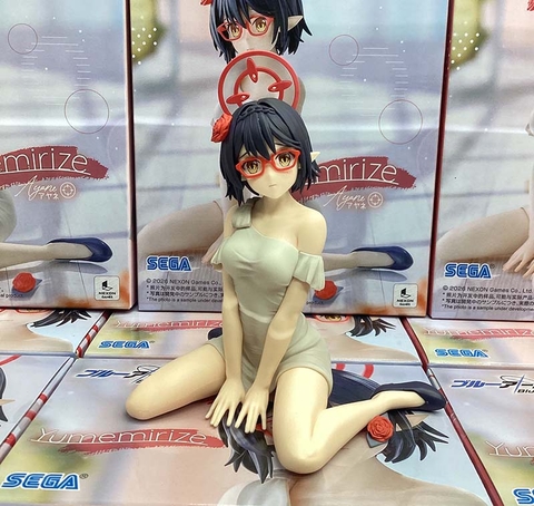 MÔ HÌNH Okusora Ayane - Blue Archive - Yumemirize (Sega Fave) FIGURE CHÍNH HÃNG