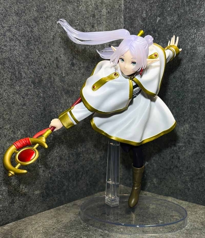 MÔ HÌNH Frieren - Sousou no Frieren - Maximatic - II (Bandai Spirits) FIGURE CHÍNH HÃNG