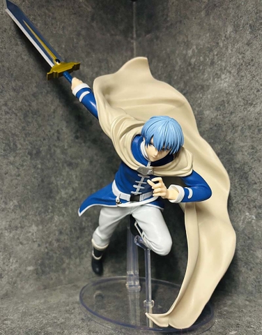MÔ HÌNH Himmel - Sousou no Frieren - Maximatic (Bandai Spirits) FIGURE CHÍNH HÃNG