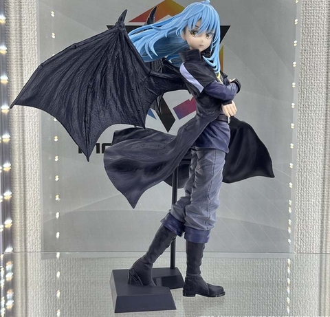 MÔ HÌNH Rimuru Tempest - Tensura the Movie: Scarlet Bond (Bandai Spirits) FIGURE CHÍNH HÃNG