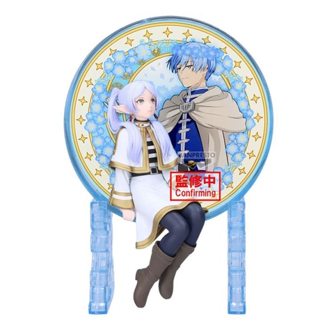 [Pre Order] MÔ HÌNH  Frieren - Sousou no Frieren -Glasscape Vol.2 (Bandai Spirits) FIGURE CHÍNH HÃNG