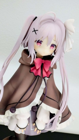 MÔ HÌNH Neri - Hoshizora Tetsudou to Shiro no Tabi - 1/7 (Sundrops, Tokyo Figure) FIGURE CHÍNH HÃNG