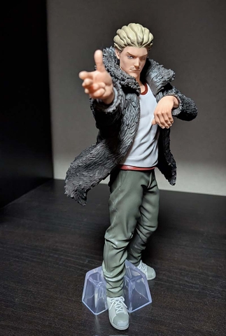 MÔ HÌNH Hakari Kinji - Jujutsu Kaisen Shimetsu Kaiyuu - Ichiban Kuji - Ichiban Kuji Jujutsu Kaisen Shimetsu Kaiyuu ~Ichi~ (H Prize) - Masterlise Expiece (Bandai Spirits) FIGURE CHÍNH HÃNG