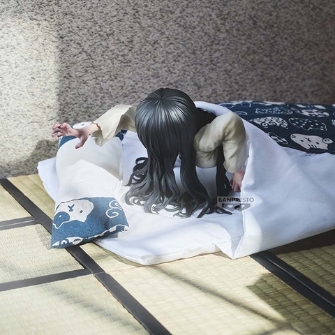 [Pre Order] MÔ HÌNH Yamamura Sadako - Ring - Bust (Bandai Spirits) FIGURE CHÍNH HÃNG