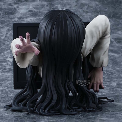 [Pre Order] MÔ HÌNH Yamamura Sadako - Ring - Bust (Bandai Spirits) FIGURE CHÍNH HÃNG