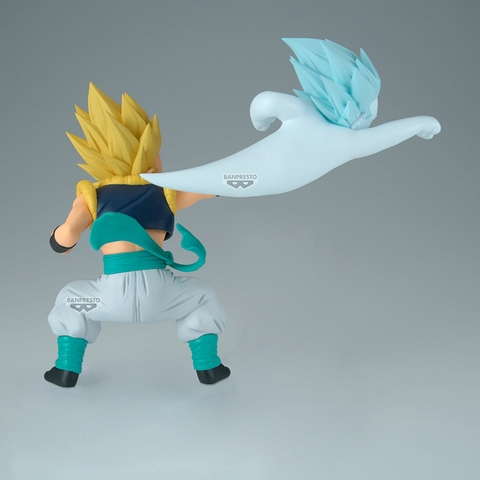 [Pre Order] MÔ HÌNH Gotenks SSJ - Dragon Ball Z - Match Makers (Bandai Spirits) FIGURE CHÍNH HÃNG