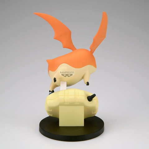 [Pre Order] MÔ HÌNH Patamon - Digimon Adventure - Digivice Figure (Bandai Spirits) FIGURE CHÍNH HÃNG