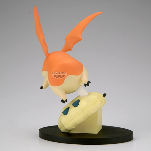 [Pre Order] MÔ HÌNH Patamon - Digimon Adventure - Digivice Figure (Bandai Spirits) FIGURE CHÍNH HÃNG