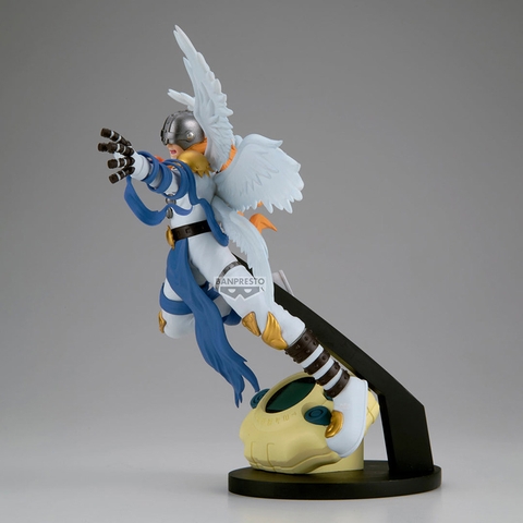 [Pre Order] MÔ HÌNH Angemon - Digimon Adventure - Digivice Figure (Bandai Spirits) FIGURE CHÍNH HÃNG