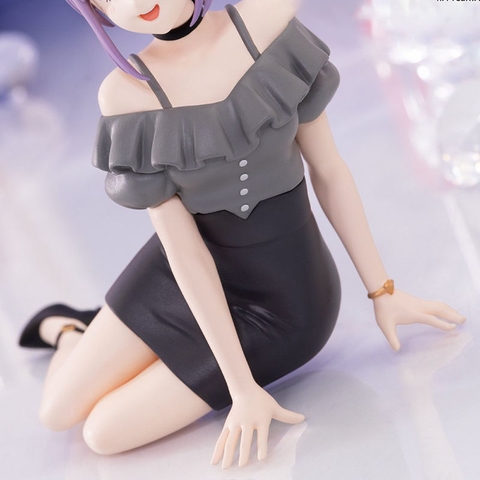 [Pre Order] MÔ HÌNH Yuutenji Nyamu - BanG Dream! Ave Mujica - Bushiroad Prize - Premium Figure - Shifuku Ver. (Bushiroad Creative) FIGURE CHÍNH HÃNG