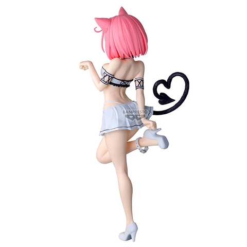 [Pre Order] MÔ HÌNH Momo Belia Deviluke - To LOVEru Darkness - Nyaruzu Collection (Bandai Spirits) FIGURE CHÍNH HÃNG