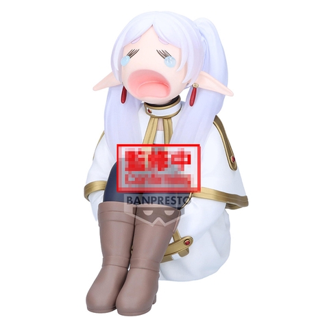 [Pre Order] MÔ HÌNH Frieren - Sousou no Frieren - Banpresto (Bandai Spirits) FIGURE CHÍNH HÃNG