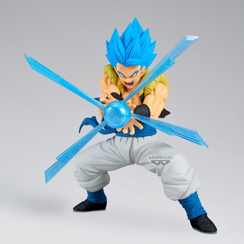 [Pre Order] MÔ HÌNH Gogeta SSGSS - Dragon Ball Super Broly - GxMateria (Bandai Spirits) FIGURE CHÍNH HÃNG