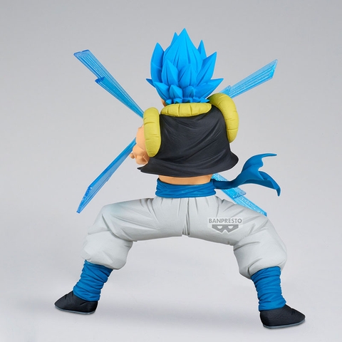 [Pre Order] MÔ HÌNH Gogeta SSGSS - Dragon Ball Super Broly - GxMateria (Bandai Spirits) FIGURE CHÍNH HÃNG